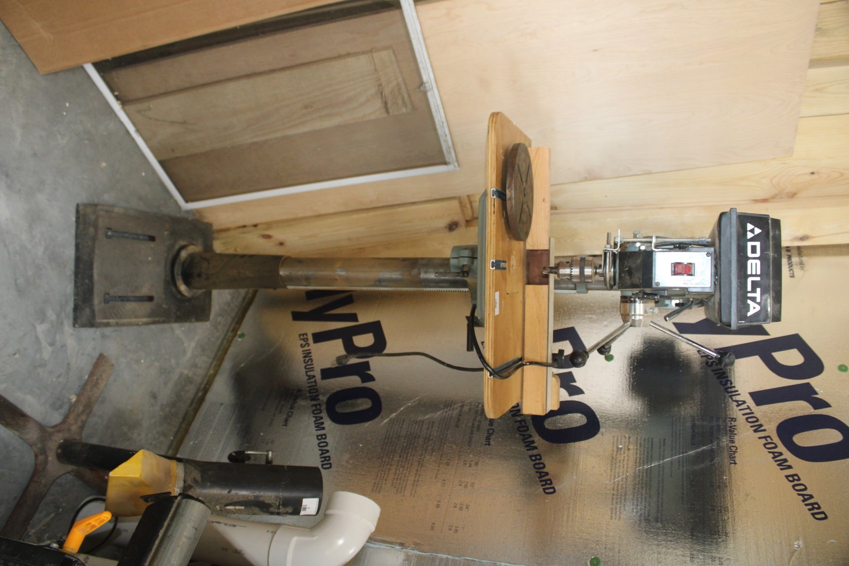 Image for Tools, Mower & More