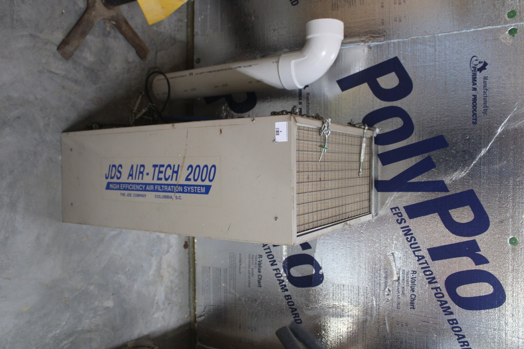 Image for Tools, Mower & More