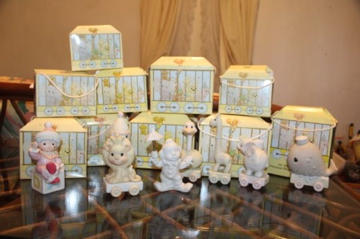 Image for Antiques, Furniture, Collectibles & More