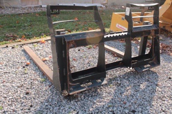 Image for Tractor, Implements, Tools & More