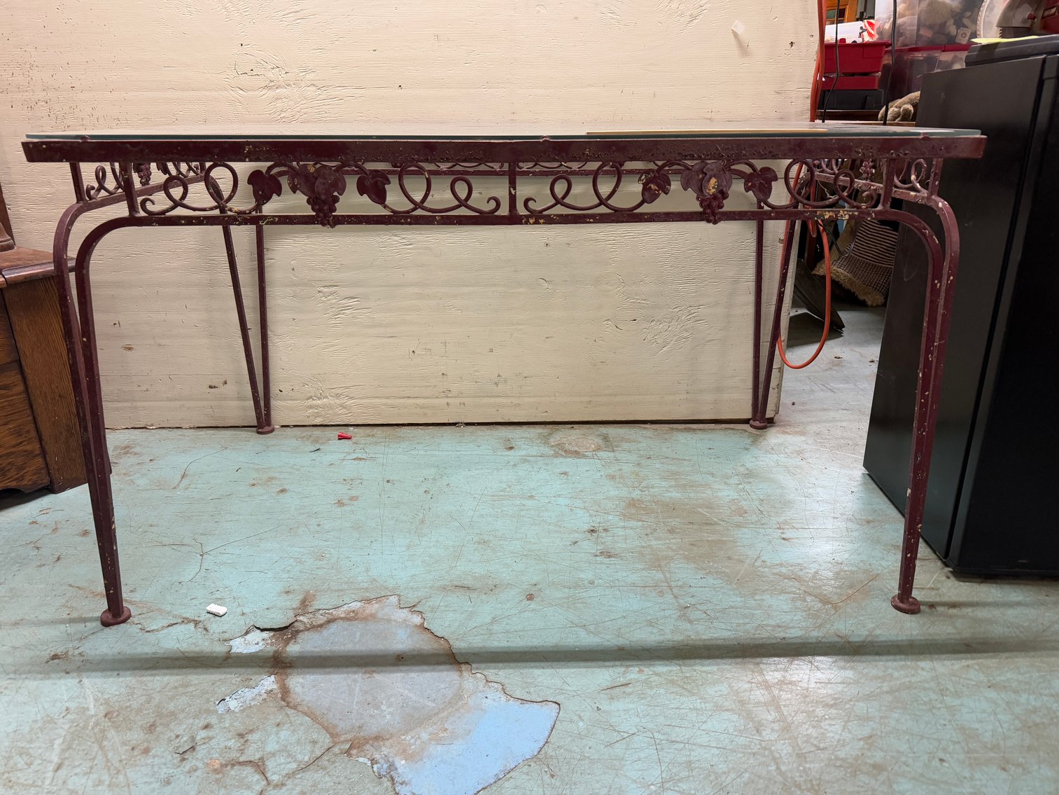 Image for Tools, Baby Grand Piano, Furniture, & More