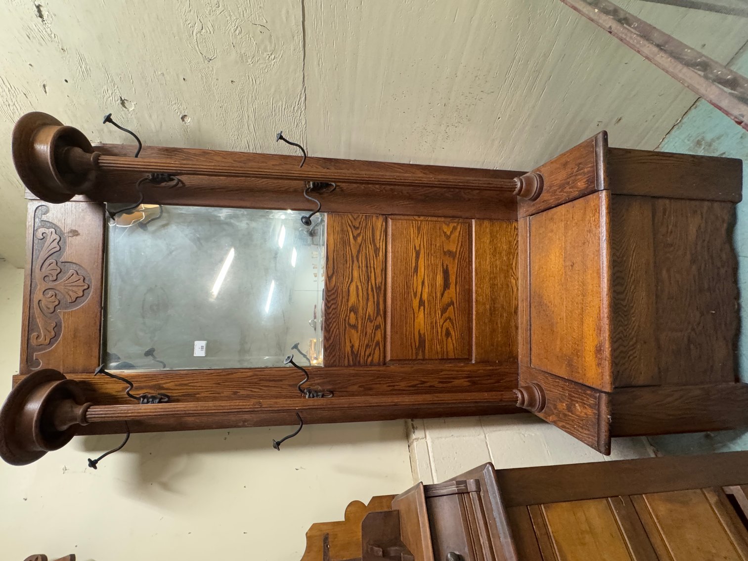 Image for Tools, Baby Grand Piano, Furniture, & More