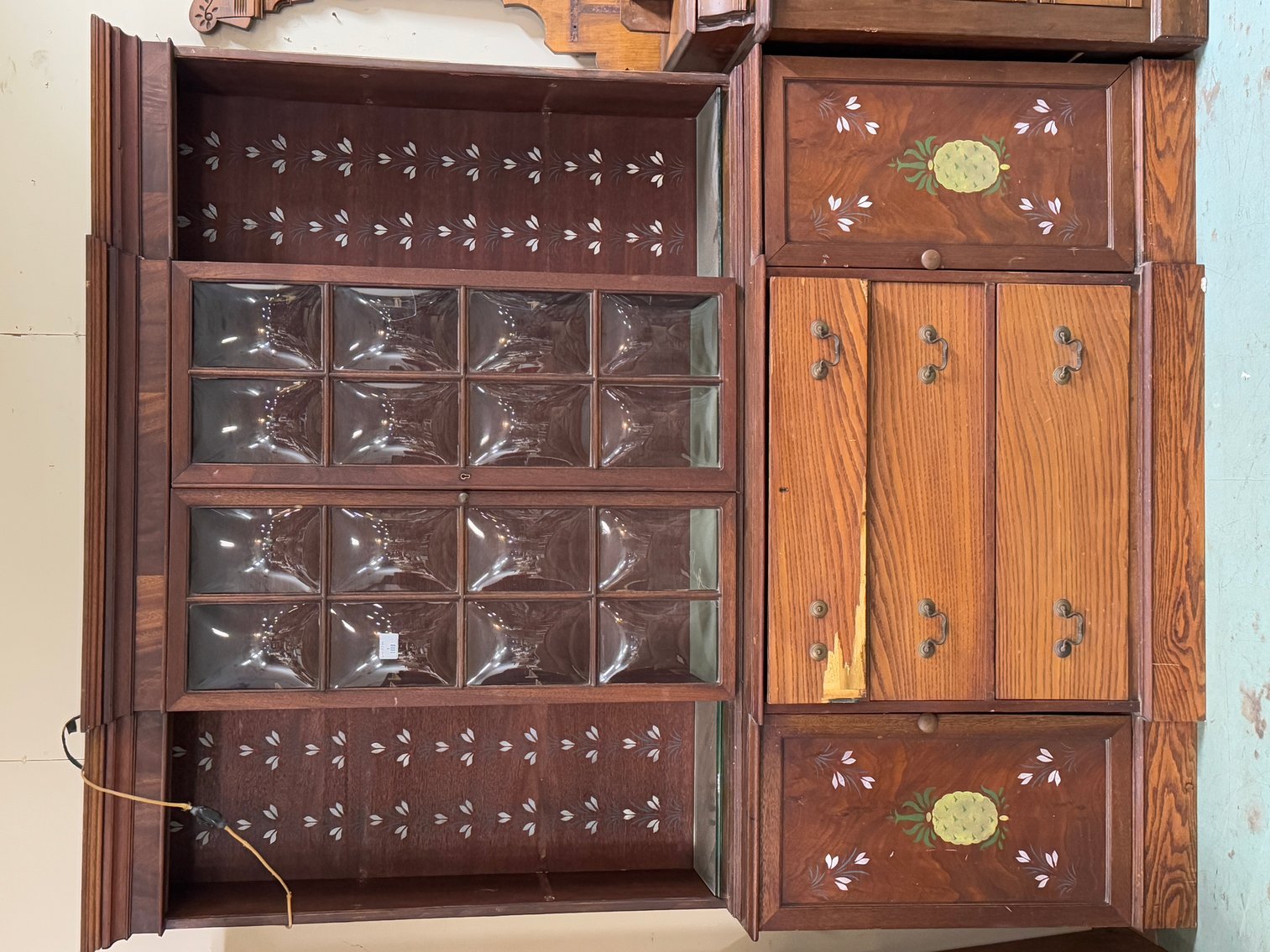 Image for Tools, Baby Grand Piano, Furniture, & More