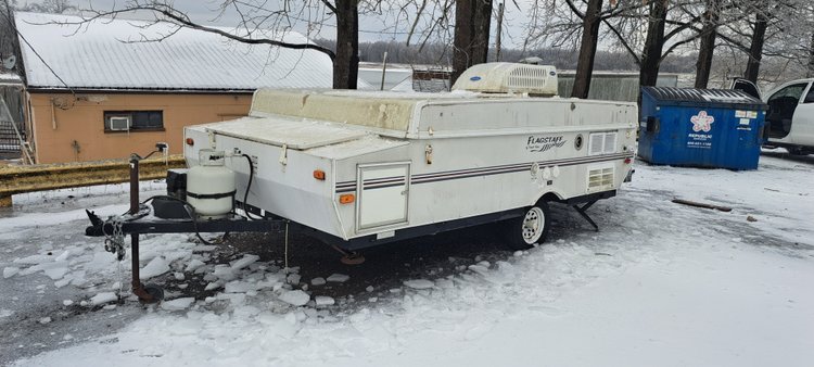 Image for Pontoons, Canoes, Fishing Tackle, Golf Cart & More