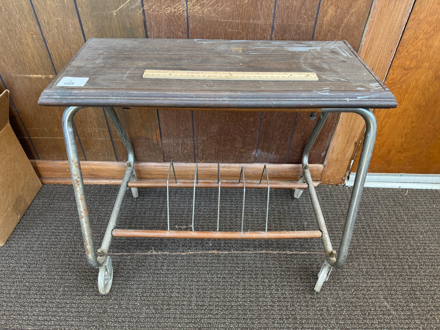 Image for Antiques, Furniture, Collectibles & More