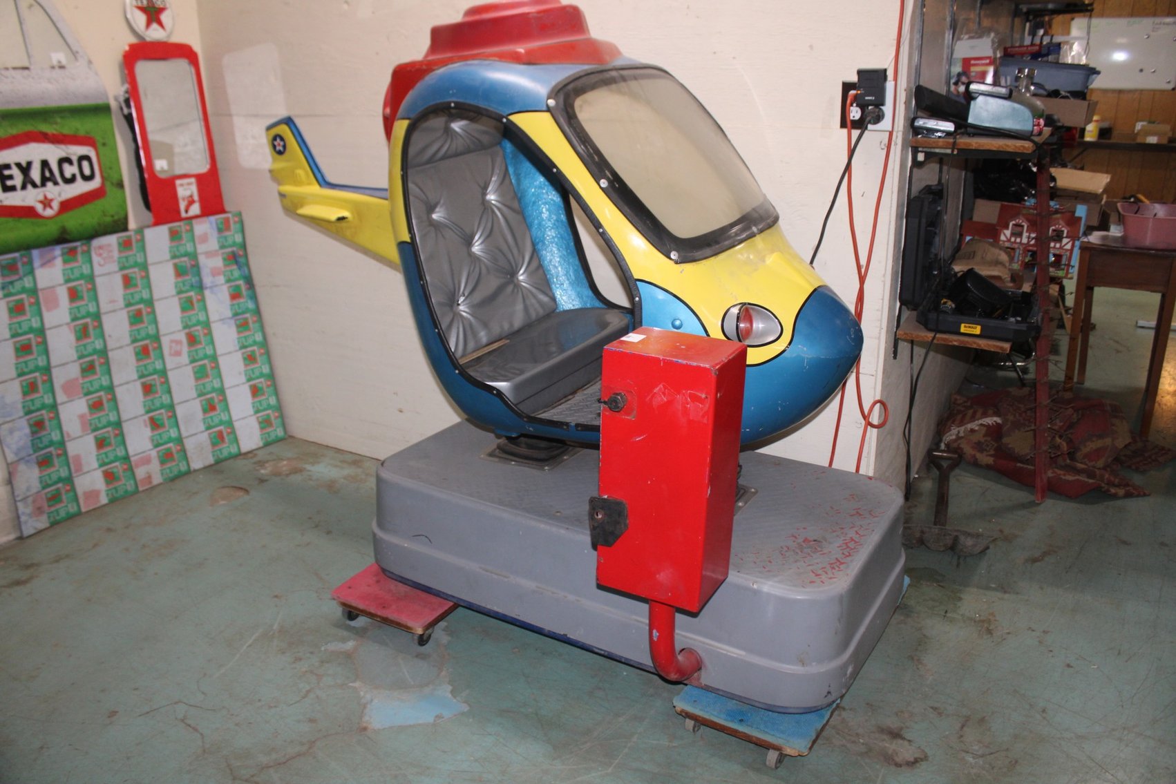 Image for Railroad Items, Furniture, Household & More