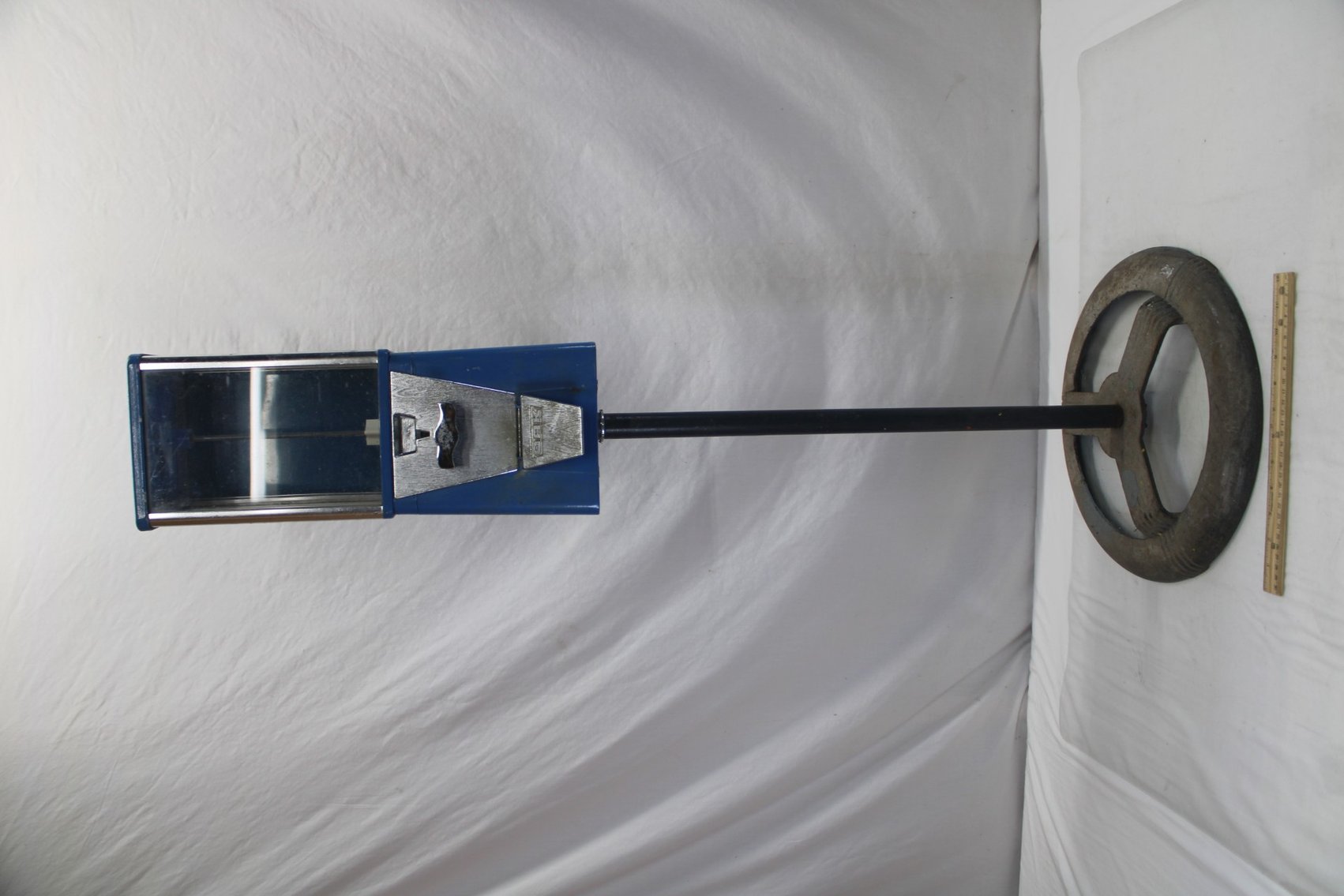 Image for Railroad Items, Furniture, Household & More