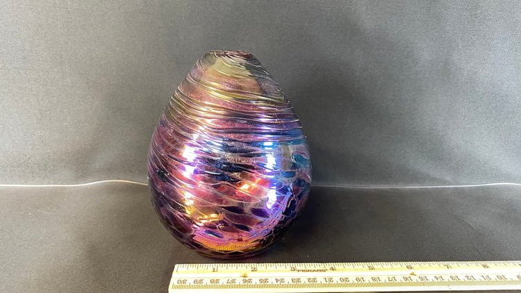 Image for Art Glass, Paperweights, Fenton, Carnival Glass & More