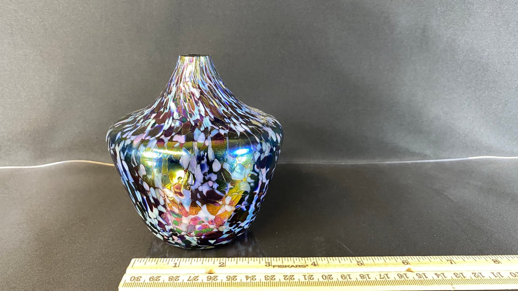 Image for Art Glass, Paperweights, Fenton, Carnival Glass & More