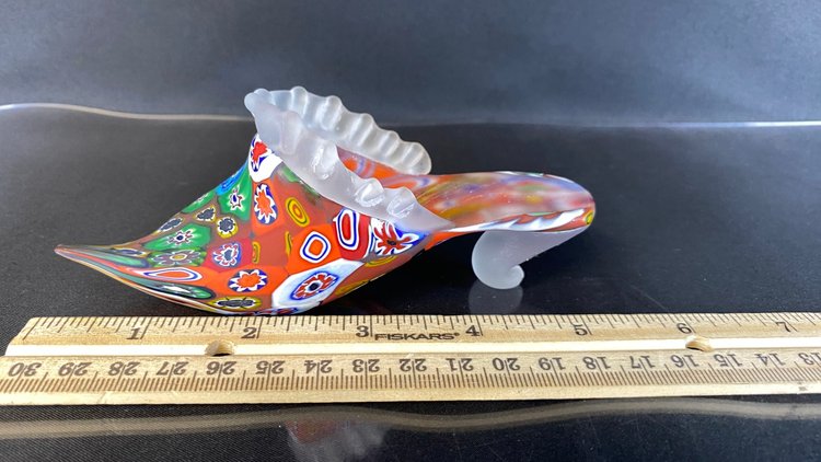 Image for Art Glass, Paperweights, Fenton, Carnival Glass & More