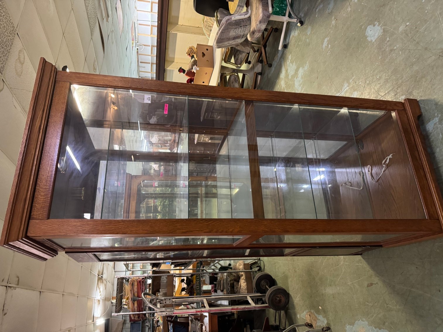 Image for Art, Furniture, Display Cabinets & More