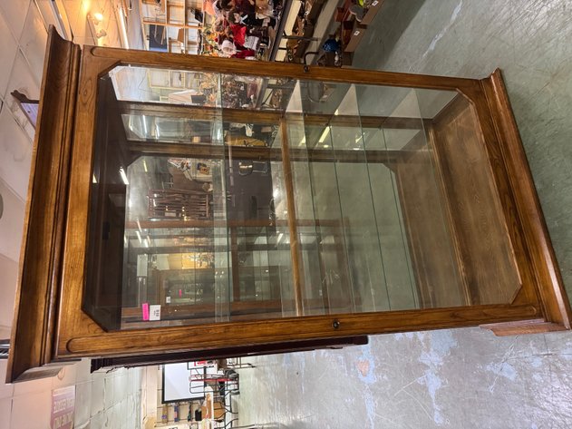 Image for Art, Furniture, Display Cabinets & More