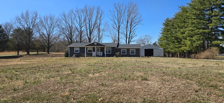 Image for Charming Ranch Country Home with Space to Breathe - Live & Online Auction