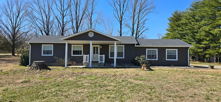 Image for Charming Ranch Country Home with Space to Breathe - Live & Online Auction