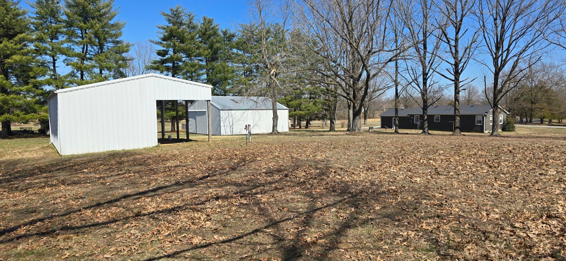 Image for Charming Ranch Country Home with Space to Breathe - Live & Online Auction