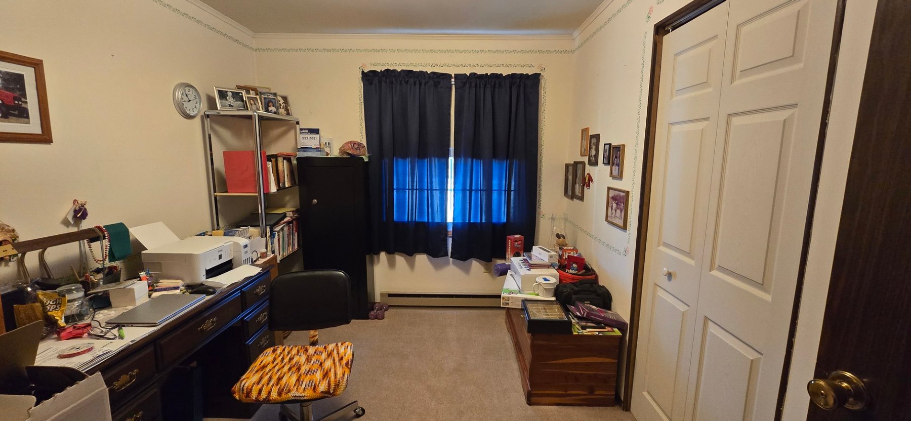 Image for Charming Ranch Country Home with Space to Breathe - Live & Online Auction