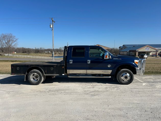 Image for 2025 Equipment, Vehicle, & ATV Spring Consignment