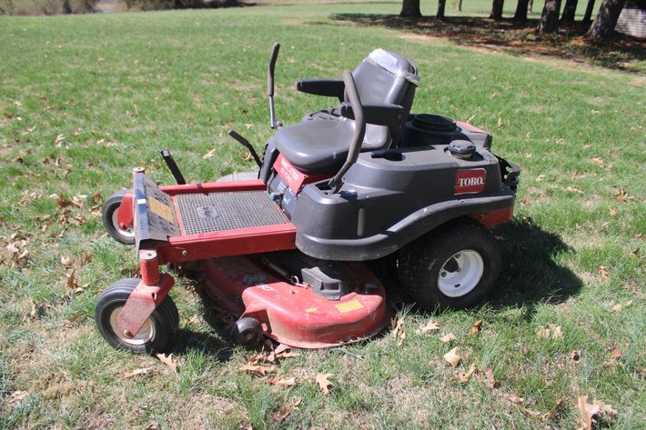 Image for Golf Cart, Mowers, Furniture, Collectibles & More Nice, Neat, Clean Estate