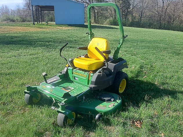 Image for Golf Cart, Mowers, Furniture, Collectibles & More Nice, Neat, Clean Estate