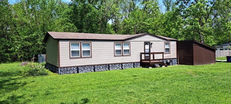 Image for DeSoto Home Ready for New Owner