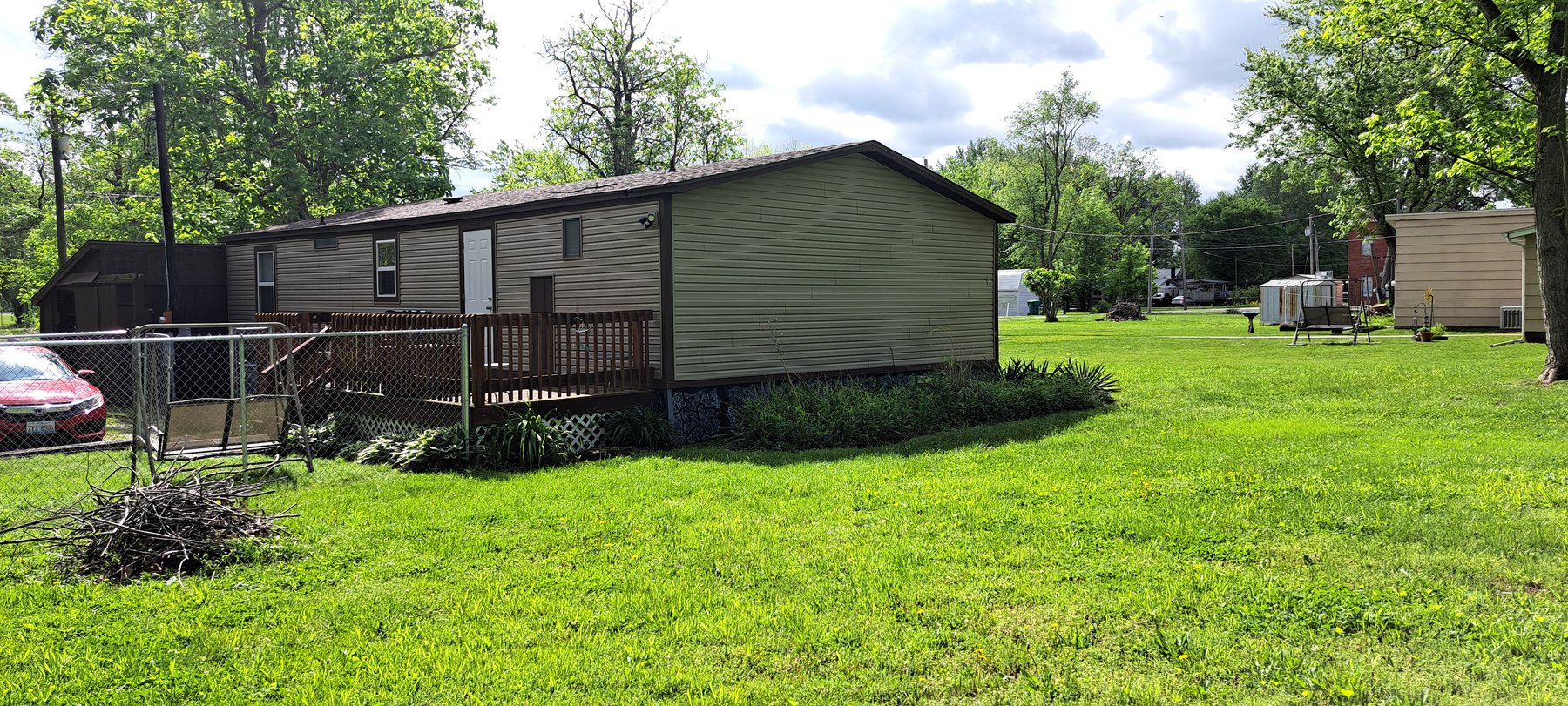 Image for DeSoto Home Ready for New Owner