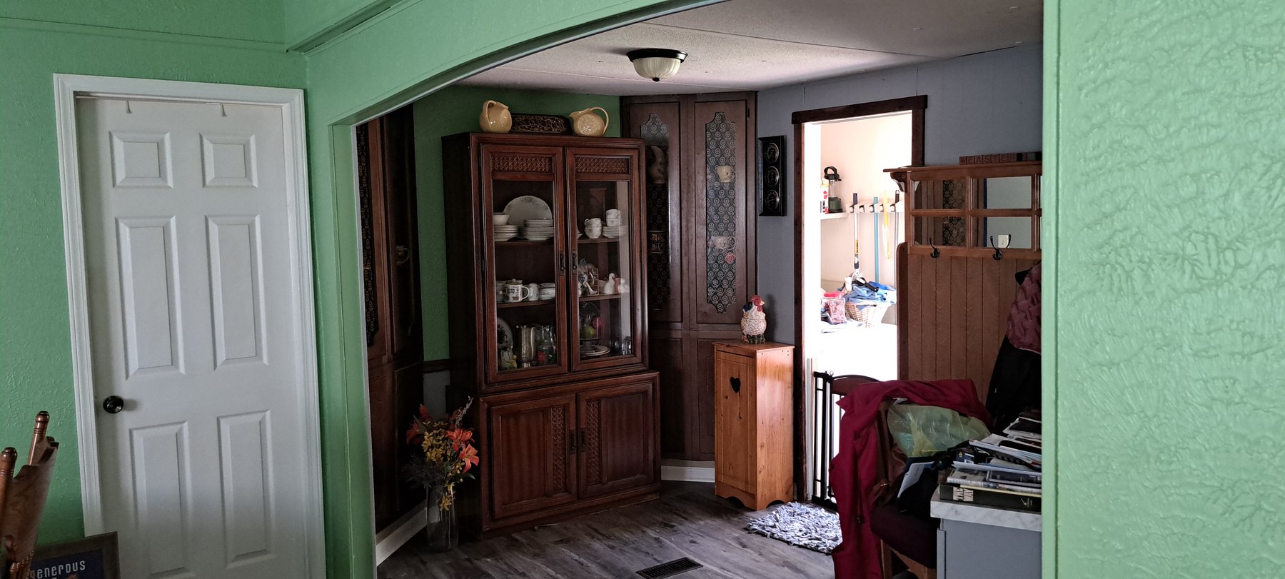 Image for DeSoto Home Ready for New Owner