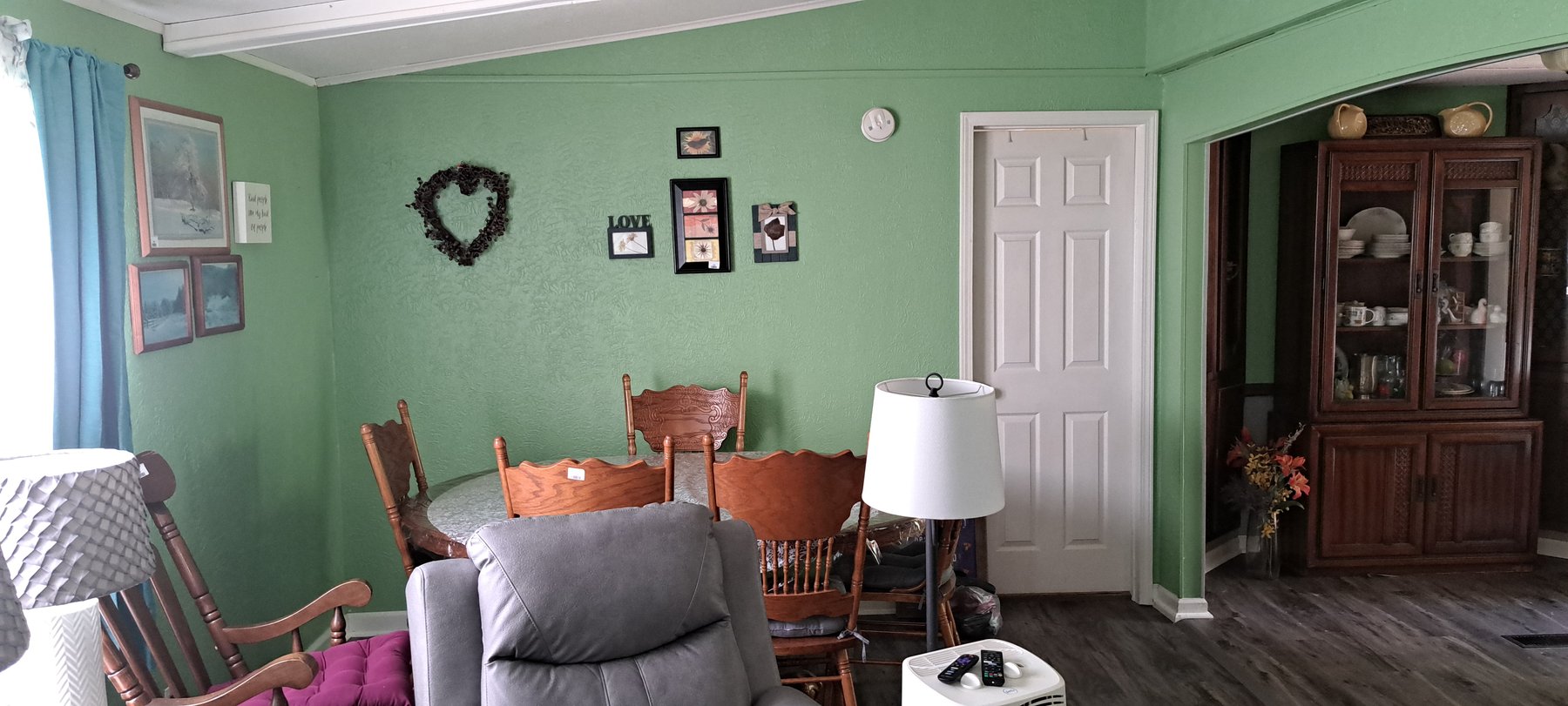 Image for DeSoto Home Ready for New Owner