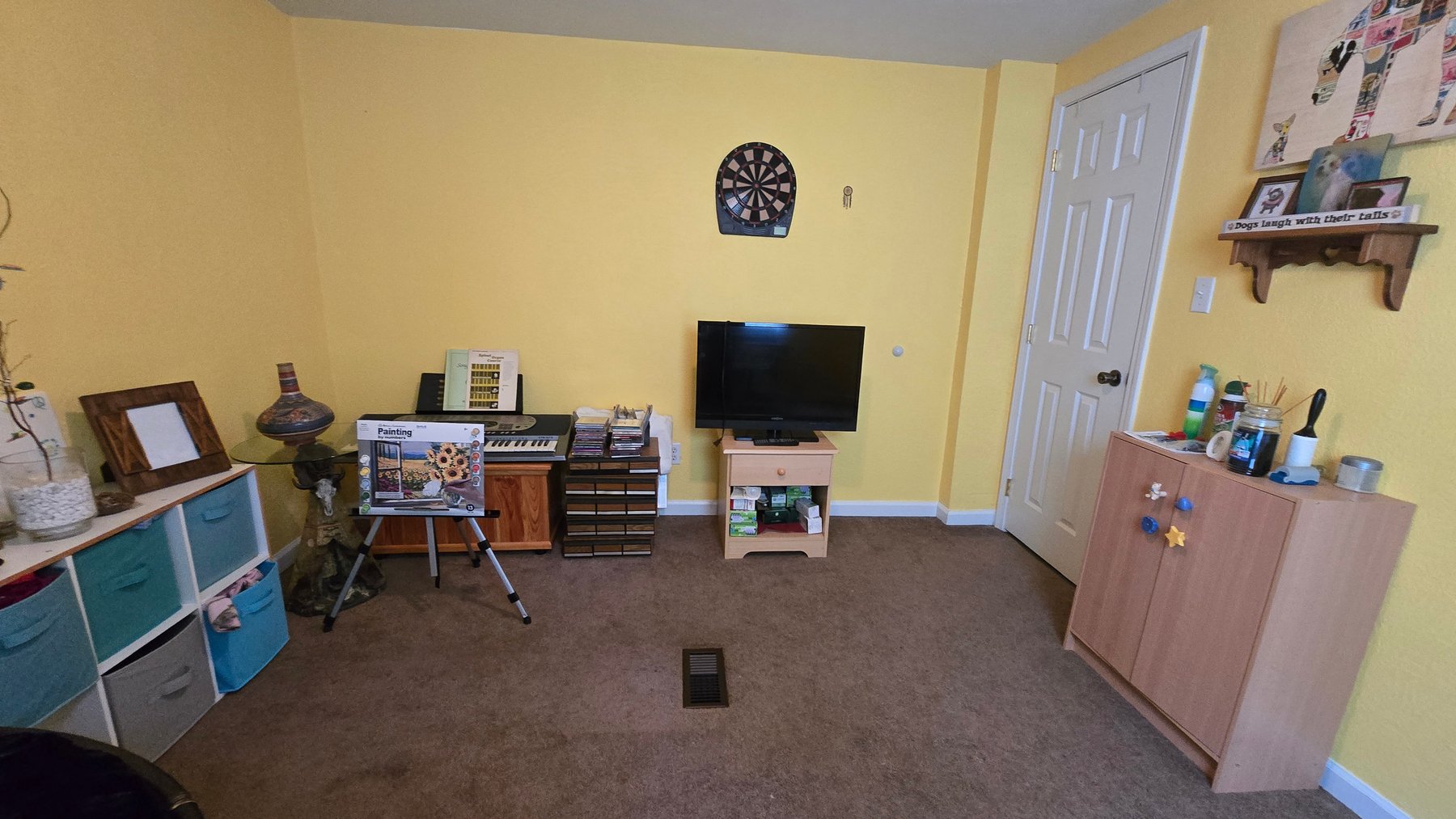 Image for DeSoto Home Ready for New Owner