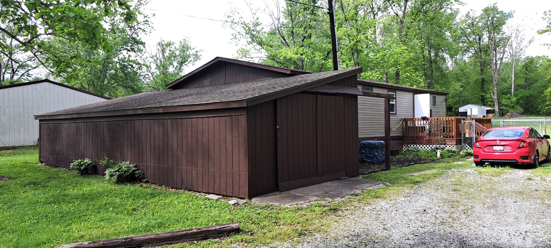 Image for DeSoto Home Ready for New Owner