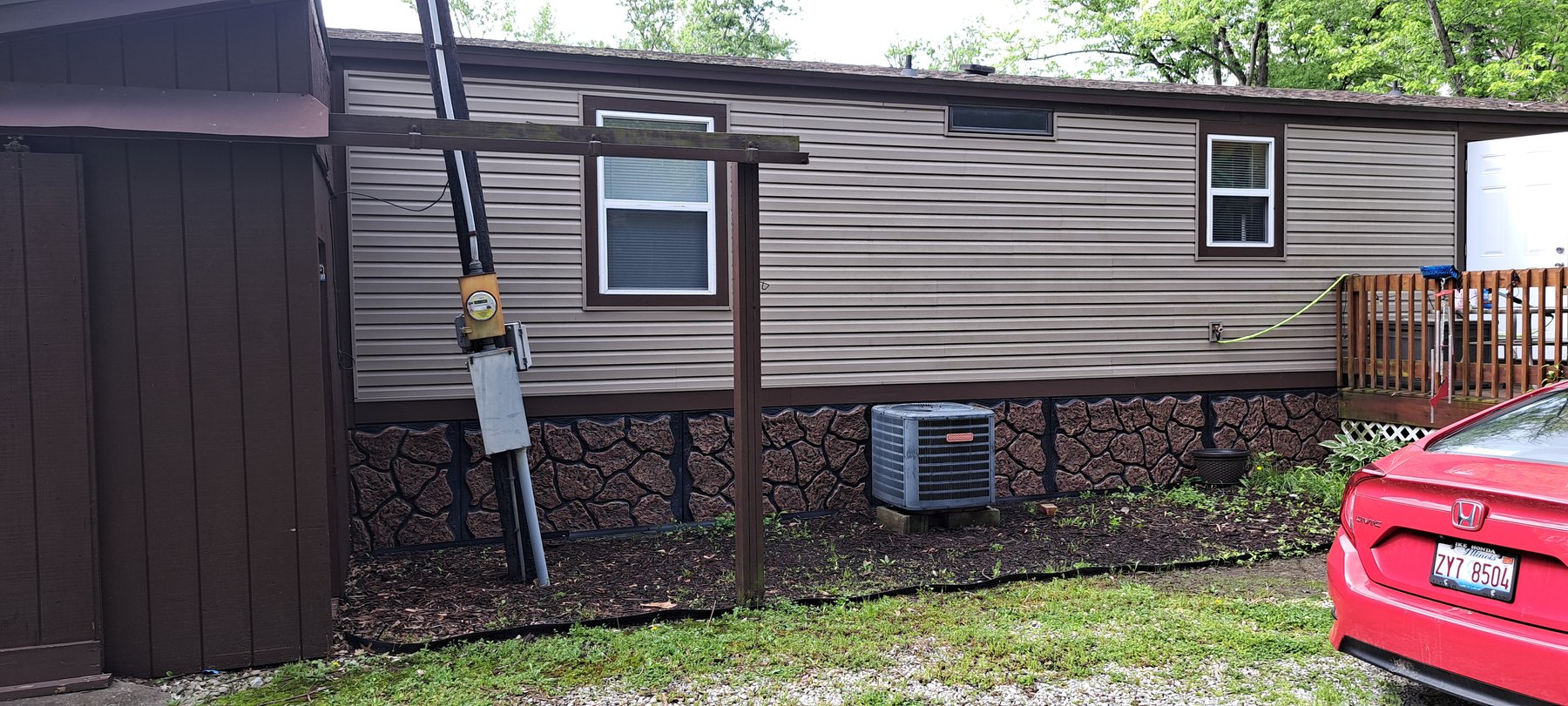 Image for DeSoto Home Ready for New Owner