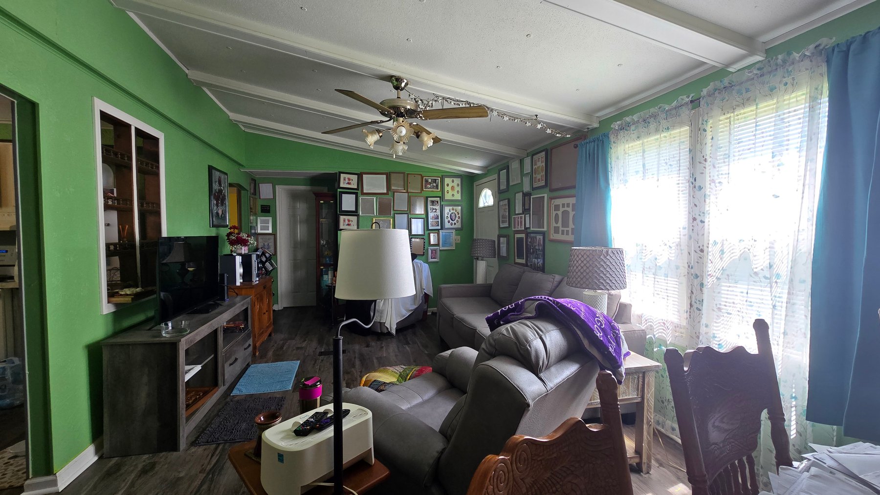 Image for DeSoto Home Ready for New Owner
