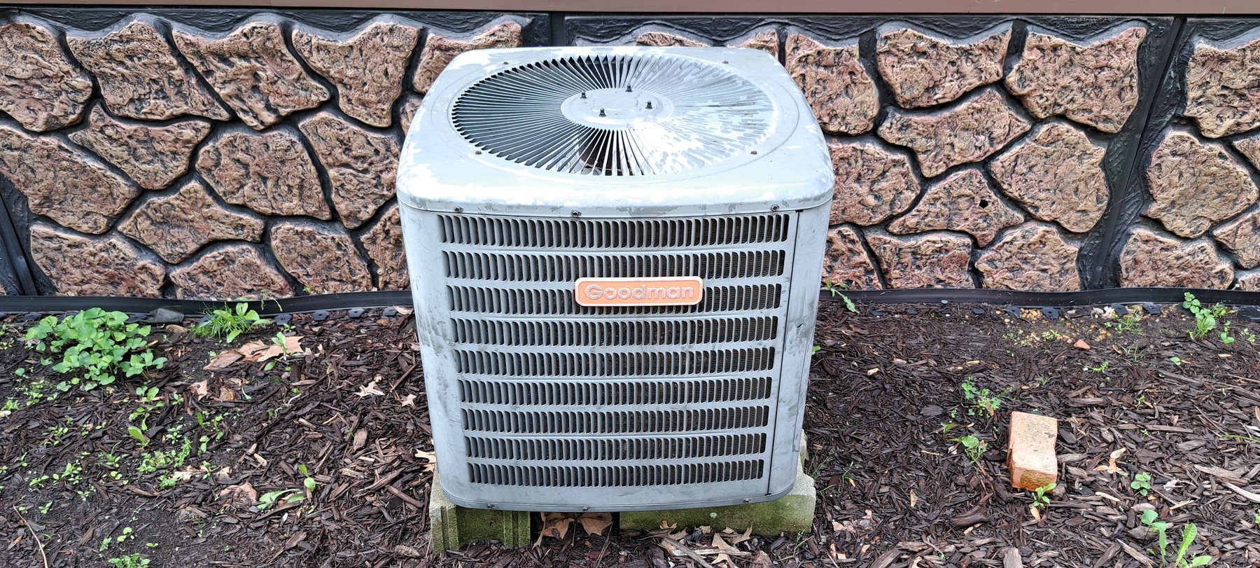 Image for DeSoto Home Ready for New Owner