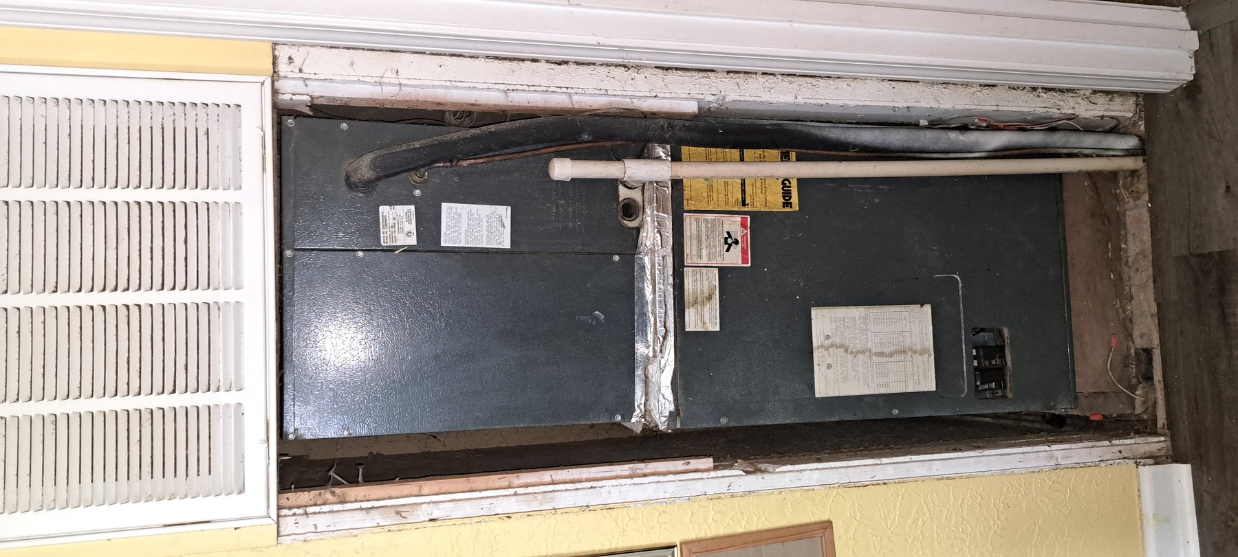 Image for DeSoto Home Ready for New Owner