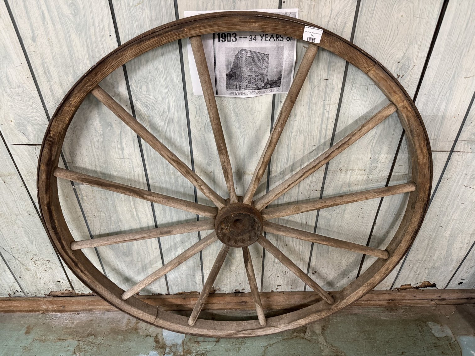 Image for Estate Variety Auction – Decor, Tools, Glass, Antiques, Dolls & More!