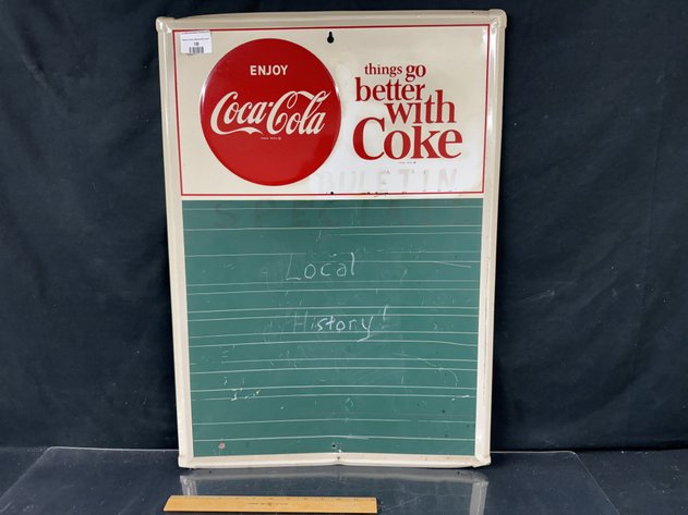 Image for Estate Variety Auction – Decor, Tools, Glass, Antiques, Dolls & More!