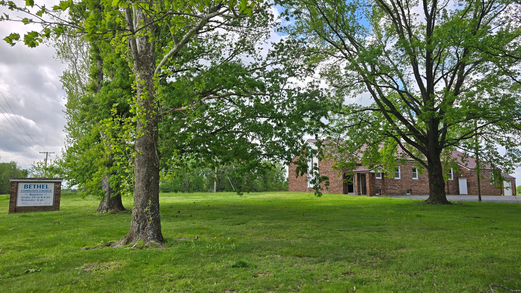 Image for Rural Property with Space, Peace & Possibility – Online-Only Auction