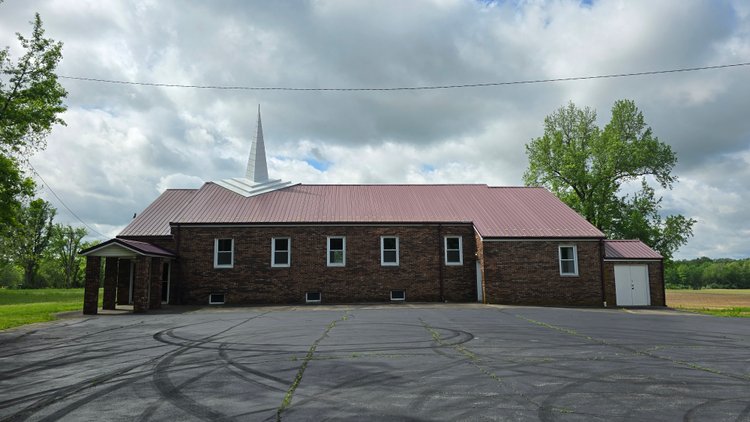 Image for Rural Property with Space, Peace & Possibility – Online-Only Auction