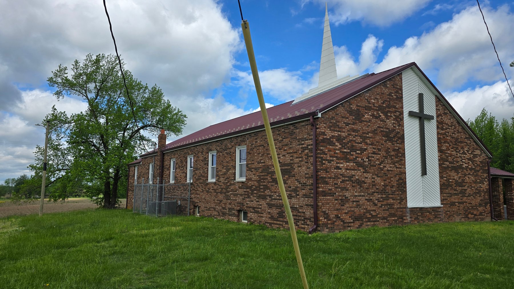 Image for Rural Property with Space, Peace & Possibility – Online-Only Auction