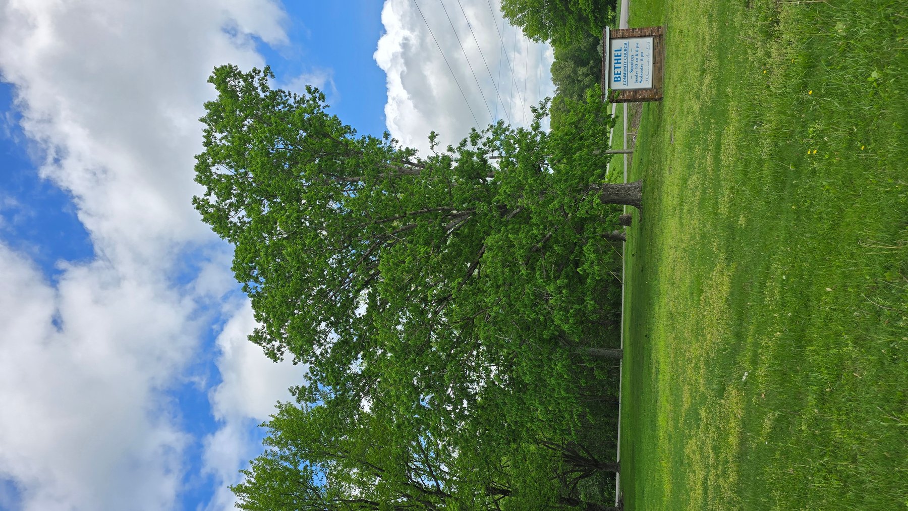 Image for Rural Property with Space, Peace & Possibility – Online-Only Auction