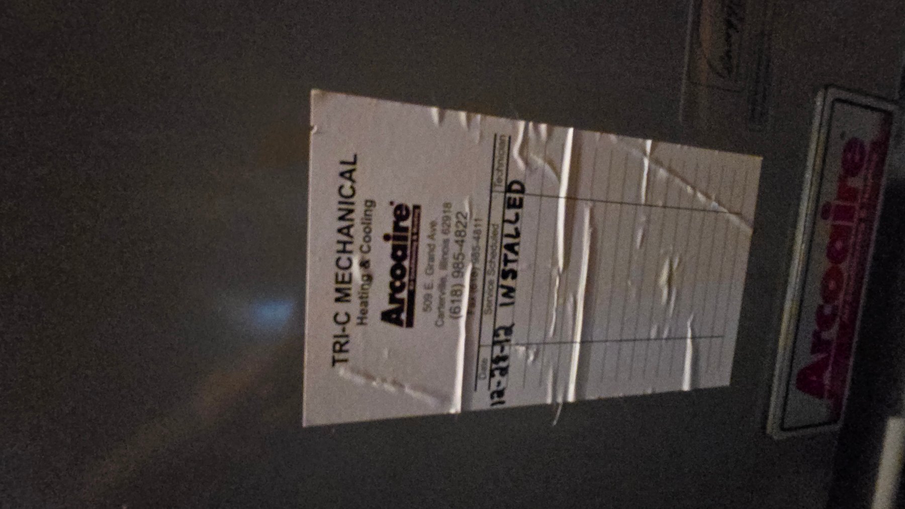 Image for Ready for Your Magic Touch: Herrin Home at Online Auction