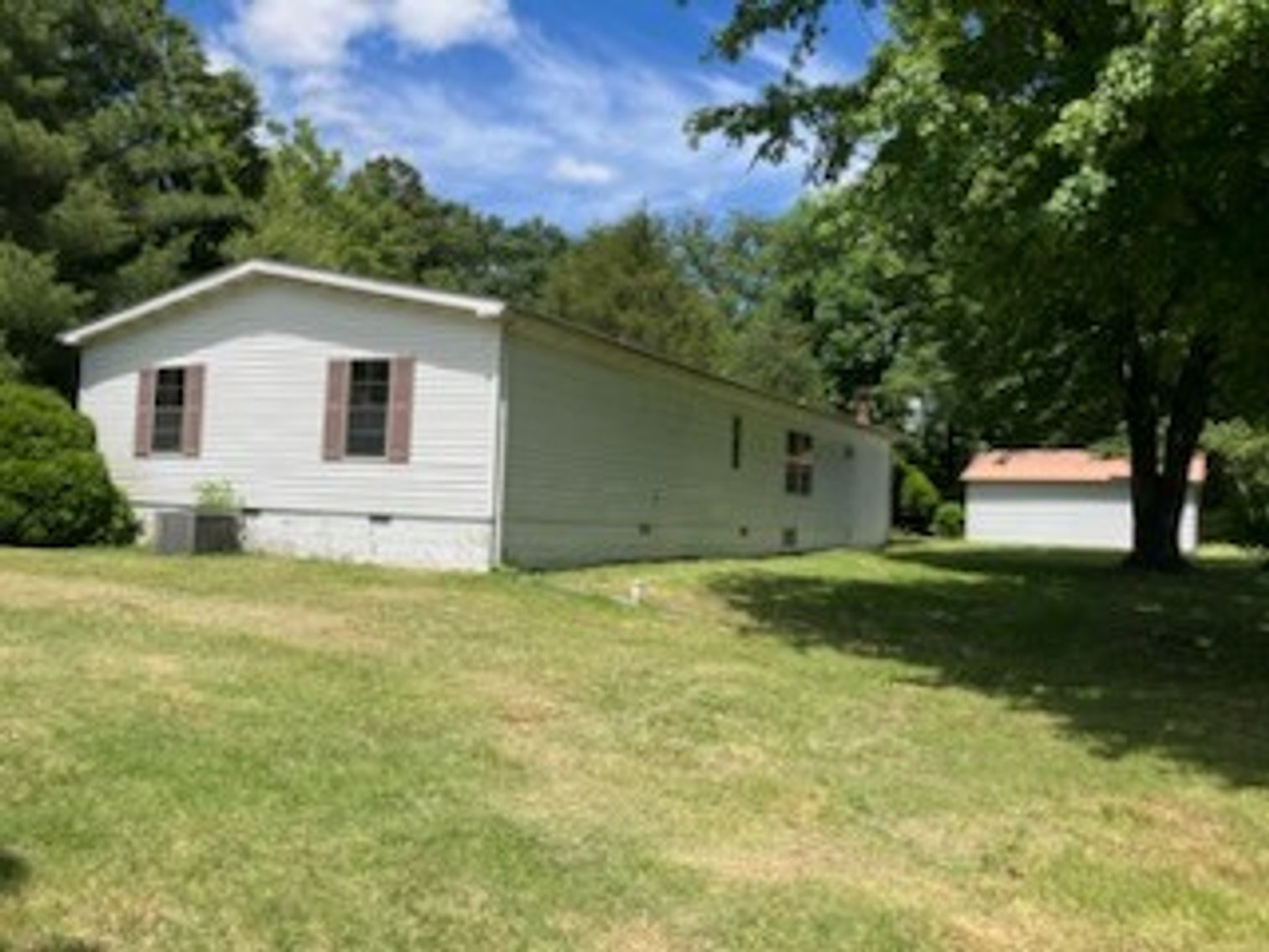 Image for Peaceful Country Living with Privacy and Space