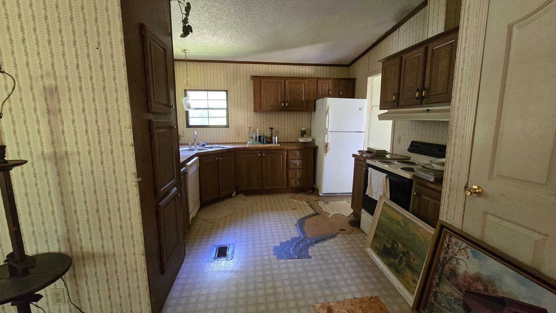 Image for Peaceful Country Living with Privacy and Space