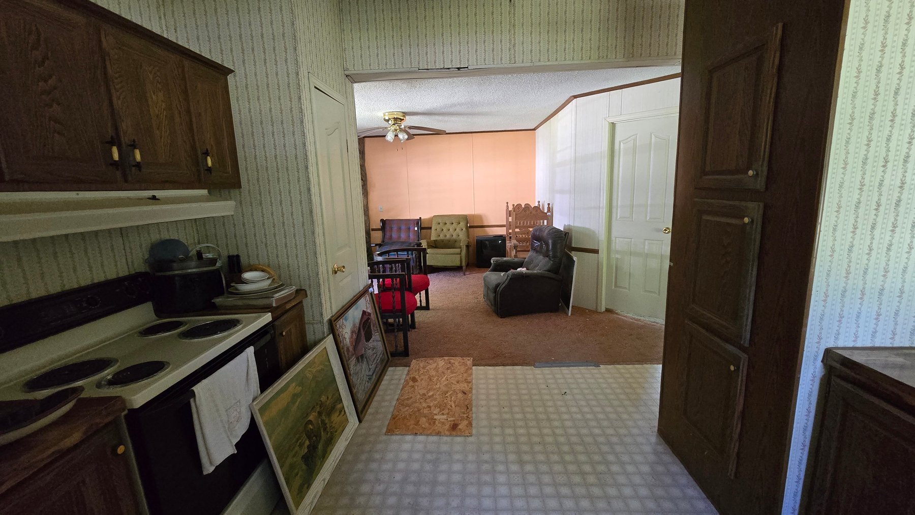 Image for Peaceful Country Living with Privacy and Space