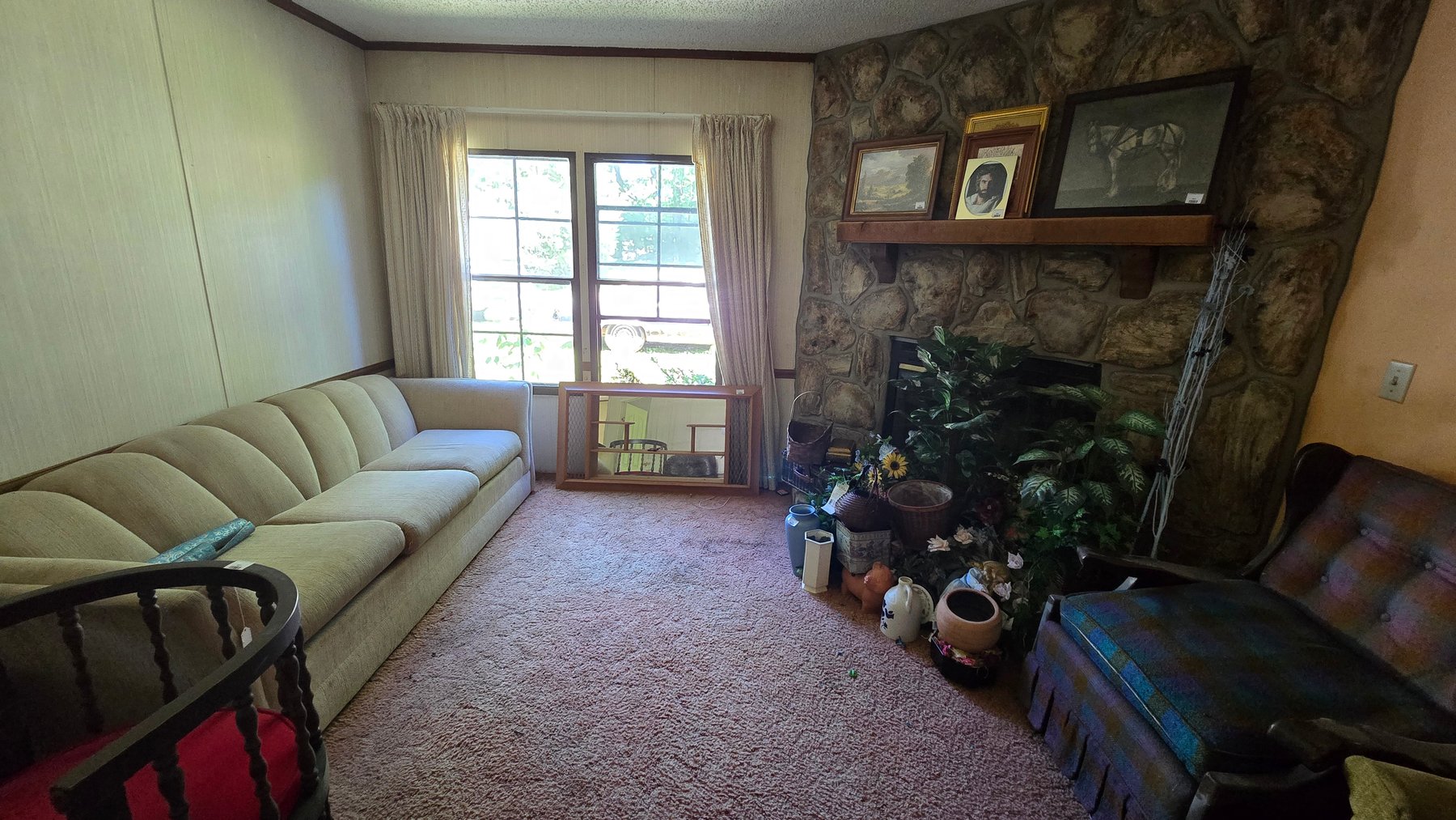 Image for Peaceful Country Living with Privacy and Space