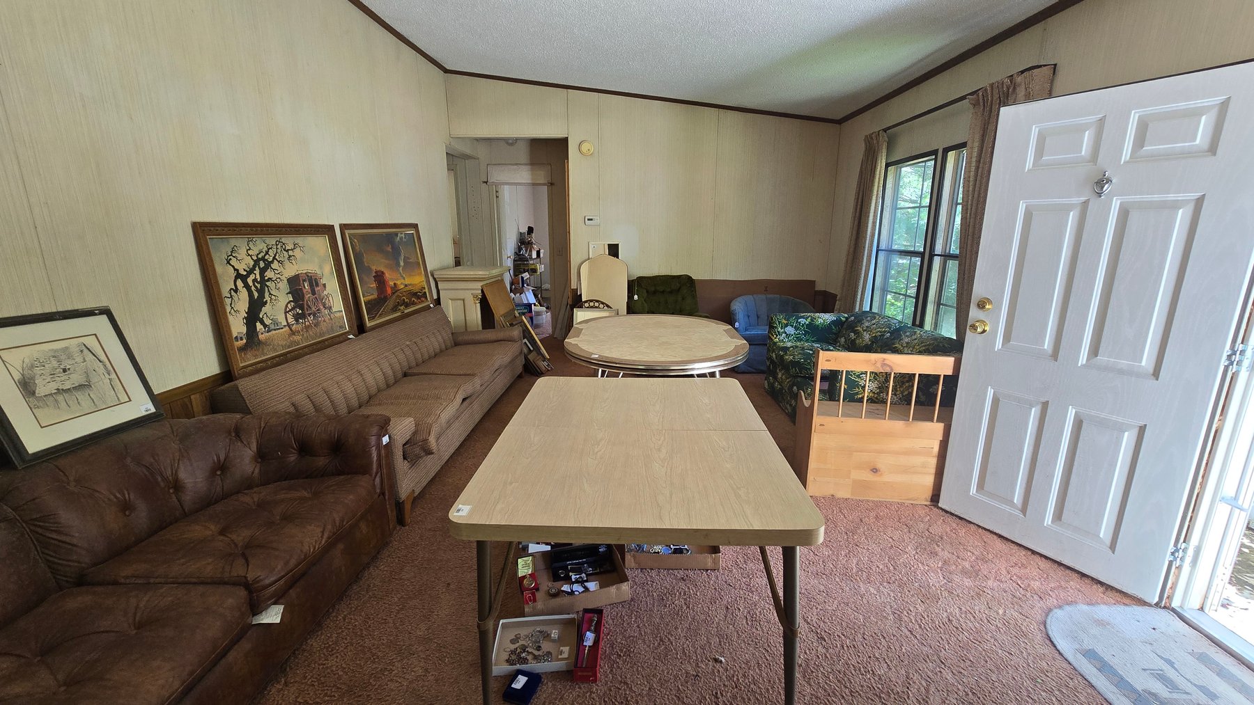 Image for Peaceful Country Living with Privacy and Space