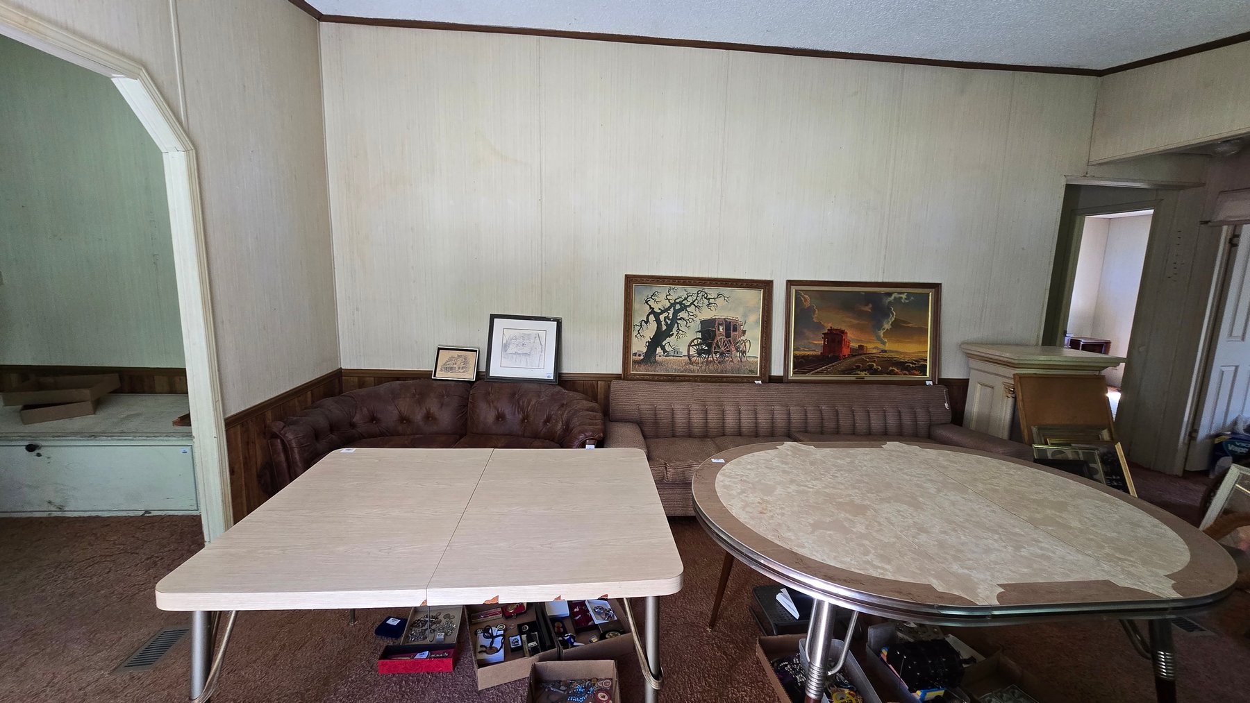 Image for Peaceful Country Living with Privacy and Space