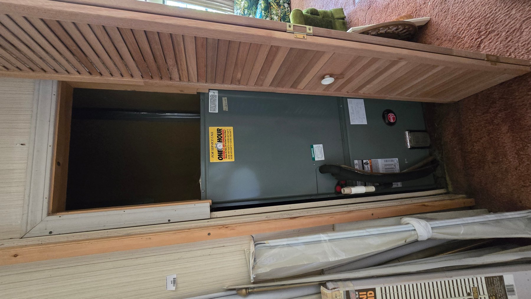 Image for Peaceful Country Living with Privacy and Space