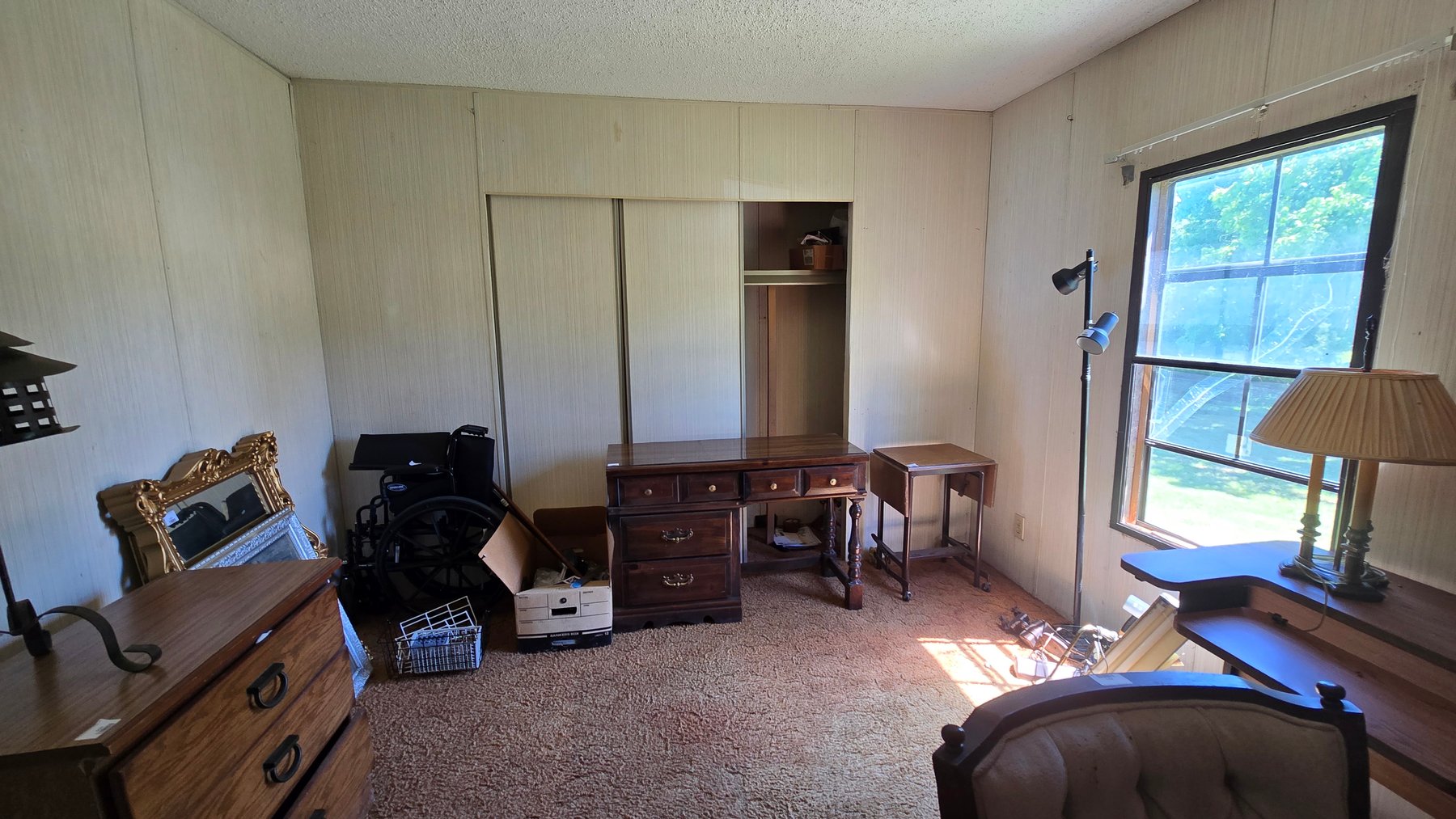 Image for Peaceful Country Living with Privacy and Space