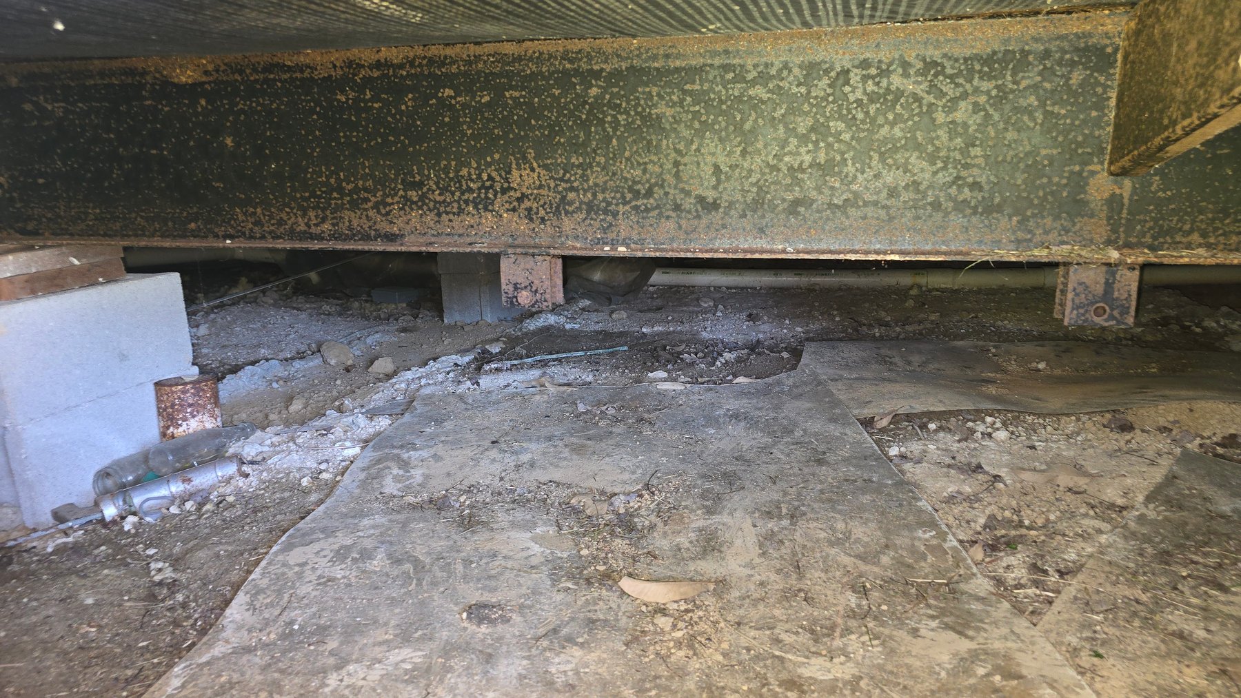 Image for Peaceful Country Living with Privacy and Space