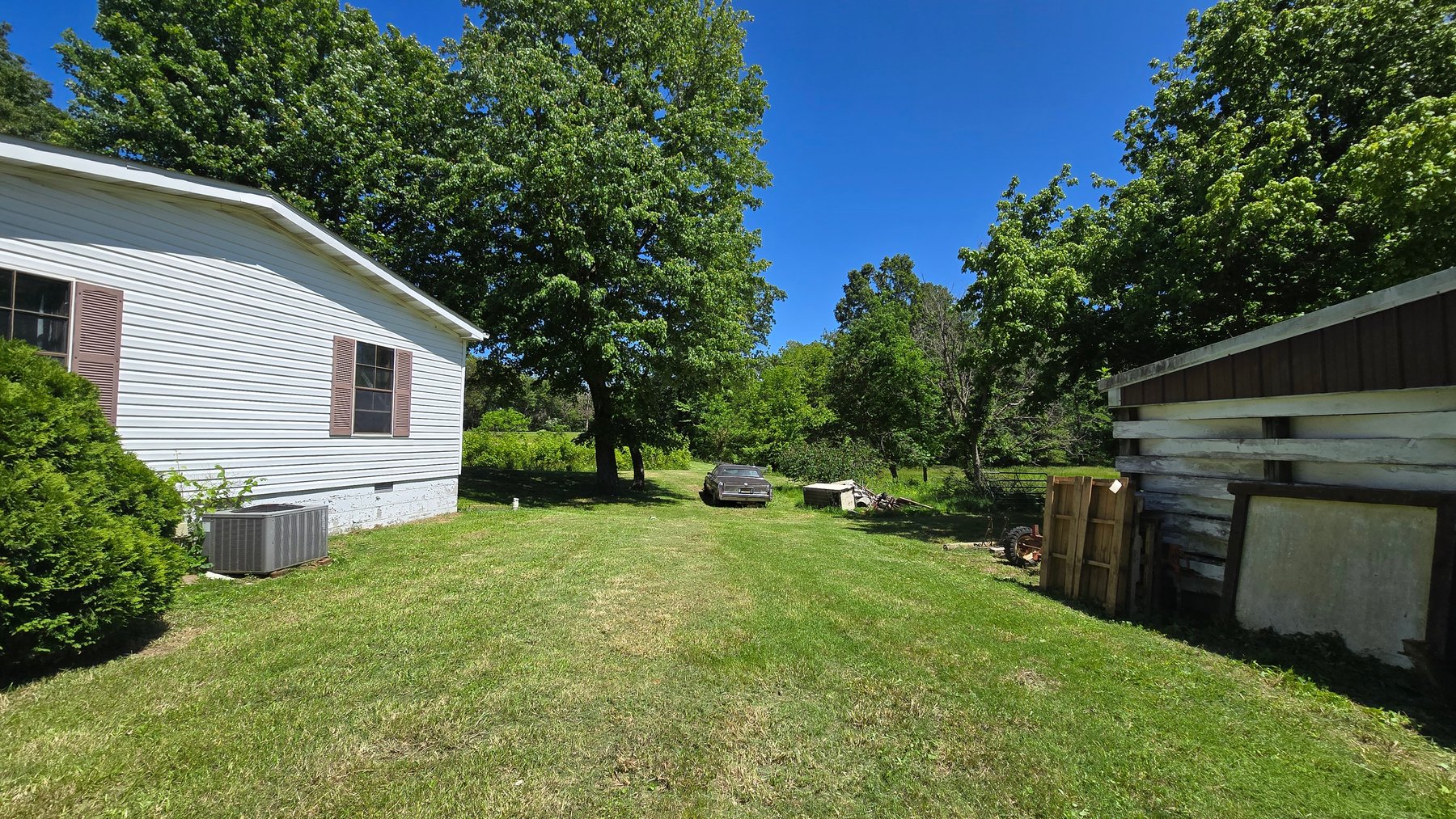 Image for Peaceful Country Living with Privacy and Space